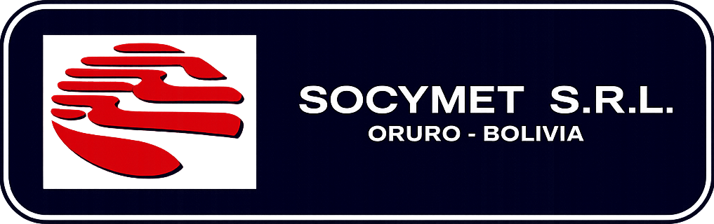 SOCYMET S.R.L.